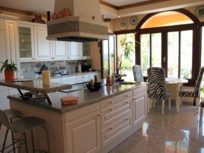 Marbella property: Malaga property | 6 bedroom Villa 243310
