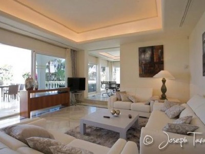 Marbella property: Villa for sale in Marbella, Spain 243311