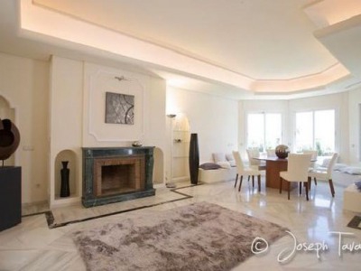 Marbella property: Villa with 6 bedroom in Marbella, Spain 243311