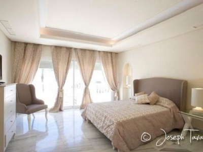 Marbella property: Villa for sale in Marbella, Malaga 243311