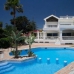 Marbella property: Malaga, Spain Villa 243311