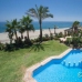 Marbella property: 6 bedroom Villa in Marbella, Spain 243311
