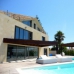 Costabella property: 5 bedroom Villa in Costabella, Spain 243312
