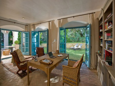 Sotogrande property: Sotogrande, Spain | Villa for sale 243313