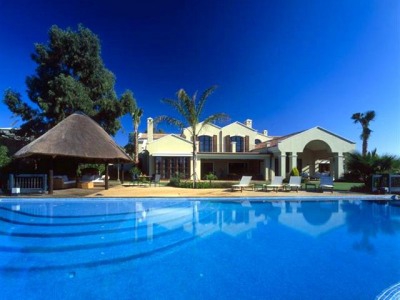 Sotogrande property: Villa for sale in Sotogrande 243314