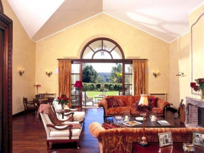 Sotogrande property: Cadiz property | 8 bedroom Villa 243314
