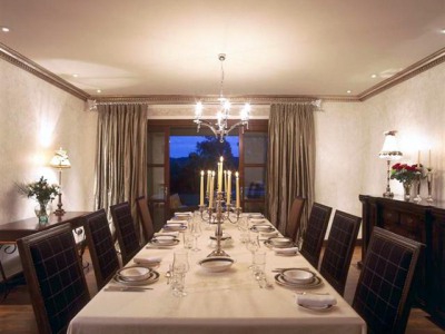 Sotogrande property: Cadiz Villa 243314