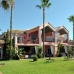 Guadalmina property: Villa in Malaga 243315