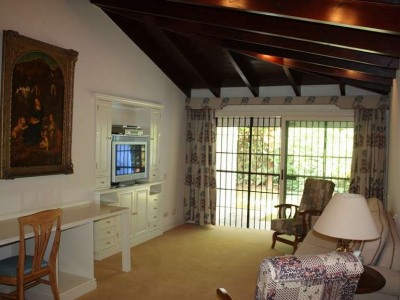 Nueva Andalucia property: Apartment for sale in Nueva Andalucia, Spain 243316