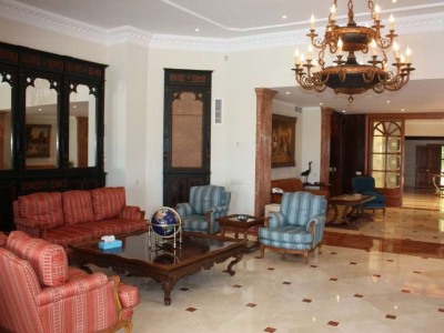 Nueva Andalucia property: Apartment for sale in Nueva Andalucia, Malaga 243316