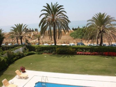 Nueva Andalucia property: Malaga property | 3 bedroom Apartment 243316