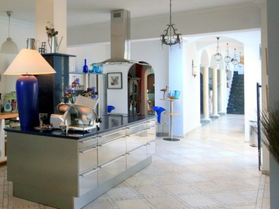 Almenara property: Almenara Villa 243317