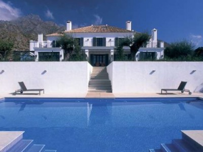 Manchones Nagueles property: Villa for sale in Manchones Nagueles 243319