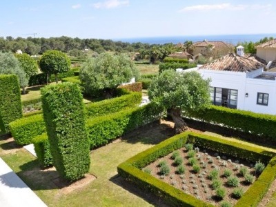 Manchones Nagueles property: Villa with 7 bedroom in Manchones Nagueles 243319