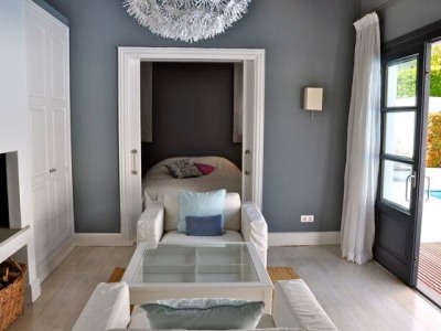 Manchones Nagueles property: Villa with 7 bedroom in Manchones Nagueles, Spain 243319