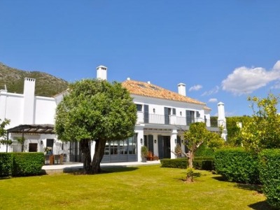 Manchones Nagueles property: Manchones Nagueles, Spain | Villa for sale 243319