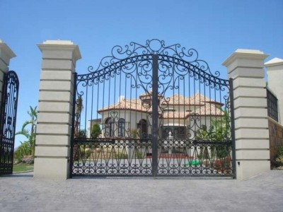 Marbella property: Villa in Malaga for sale 243320
