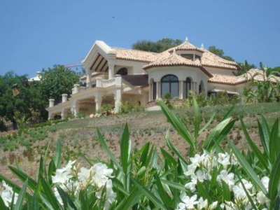 Marbella property: Marbella, Spain | Villa for sale 243320