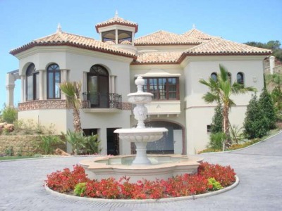 Marbella property: Malaga Villa 243320