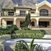 Marbella property: Marbella, Spain Villa 243320