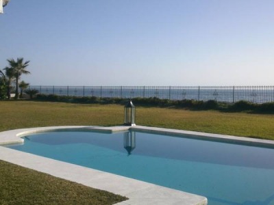 Guadalmina property: Villa with 8 bedroom in Guadalmina 243321