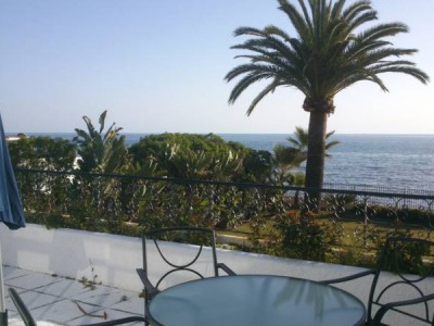 Guadalmina property: Villa for sale in Guadalmina, Malaga 243321