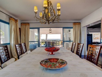 Guadalmina property: Villa in Malaga for sale 243321