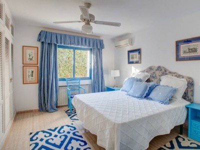 Guadalmina property: Malaga Villa 243321