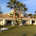 Guadalmina property: Guadalmina, Spain Villa 243321