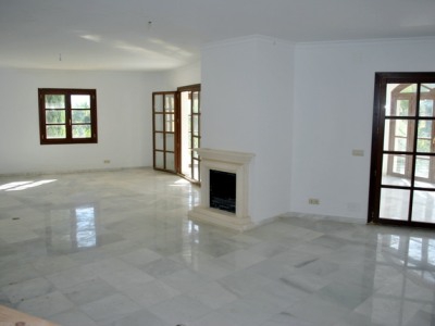 Marbella property: Villa with 8 bedroom in Marbella, Spain 243322