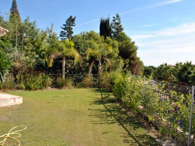 Marbella property: Villa for sale in Marbella, Malaga 243322