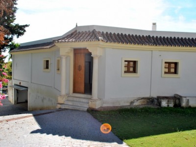 Marbella property: Marbella, Spain | Villa for sale 243322