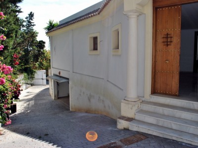 Marbella property: Malaga Villa 243322