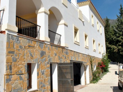 Marbella property: Marbella Villa 243322