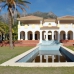 Marbella property: Marbella, Spain Villa 243322