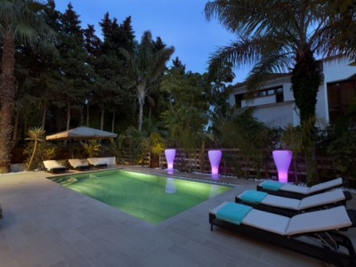Marbella property: Villa for sale in Marbella, Spain 243324