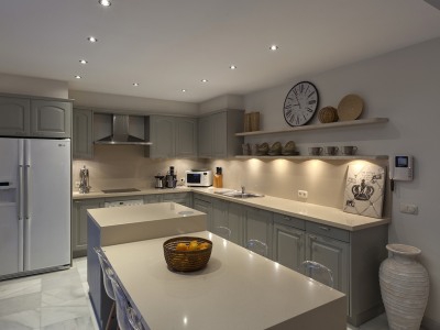 Marbella property: Villa with 4 bedroom in Marbella, Spain 243324