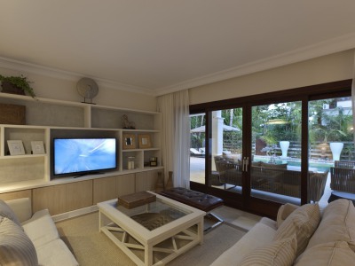 Marbella property: Villa in Malaga for sale 243324