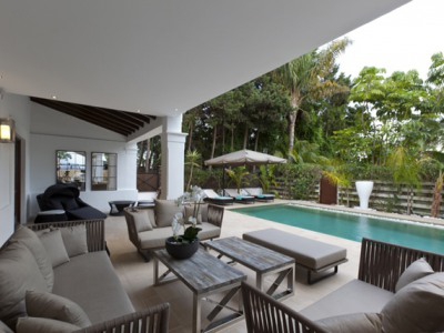 Marbella property: Marbella, Spain | Villa for sale 243324
