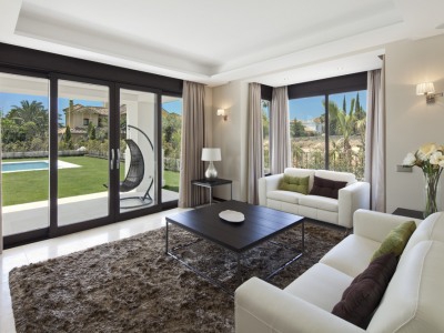 Marbella property: Villa for sale in Marbella, Spain 243325
