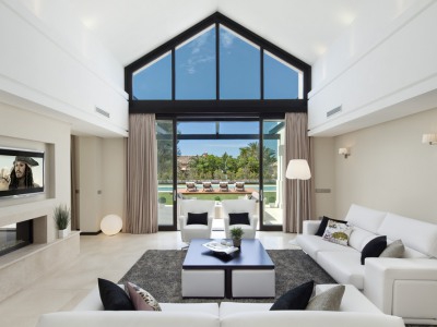 Marbella property: Marbella, Spain | Villa for sale 243325