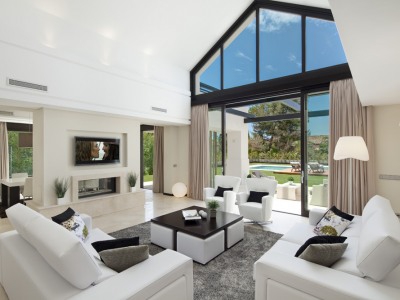Marbella property: Malaga Villa 243325