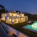Marbella property: 5 bedroom Villa in Malaga 243325