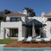 Marbella property: Marbella Villa, Spain 243325