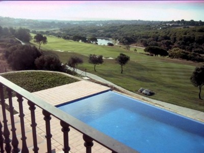 Sotogrande property: Villa with 6 bedroom in Sotogrande, Spain 243326