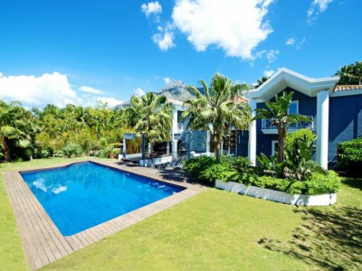 Marbella property: Villa for sale in Marbella 243327