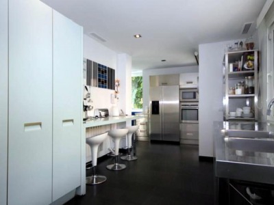 Marbella property: Villa with 6 bedroom in Marbella 243327