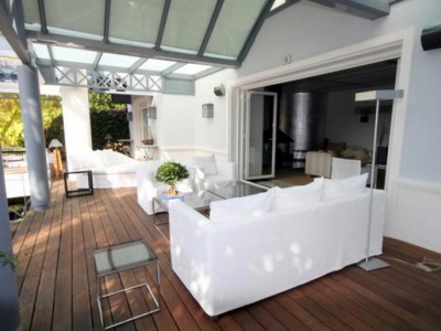 Marbella property: Malaga Villa 243327
