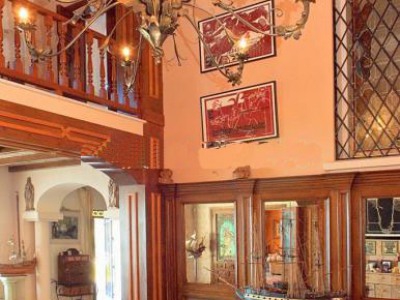 Rio Real property: Rio Real, Spain | Villa for sale 243328