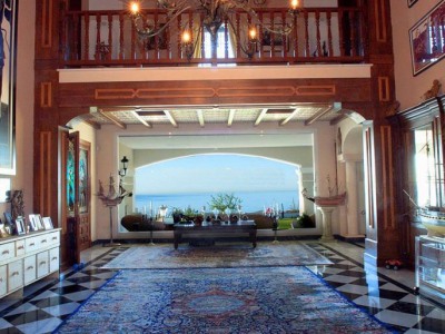 Rio Real property: Malaga Villa 243328